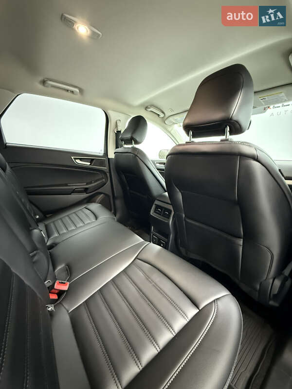 Внедорожник / Кроссовер Ford Edge 2020 в Одессе