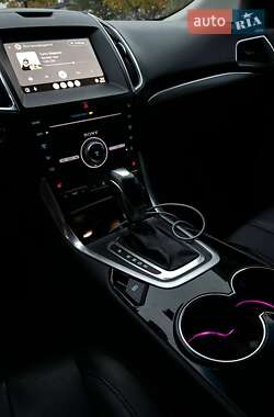 Внедорожник / Кроссовер Ford Edge 2018 в Хмельницком