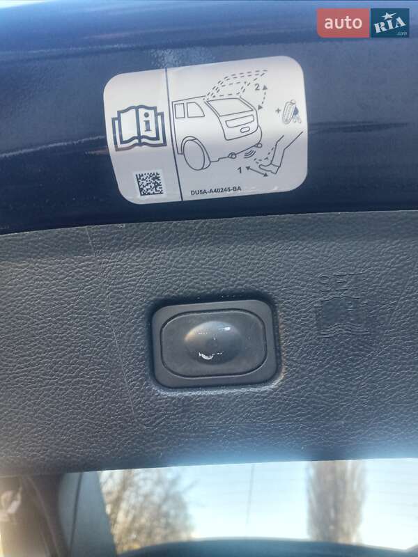 Позашляховик / Кросовер Ford Edge 2019 в Кременчуці фото 19 Позашляховик / Кросовер Ford Edge 2019 в Кременчуці