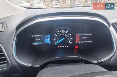 Внедорожник / Кроссовер Ford Edge 2017 в Кривом Роге