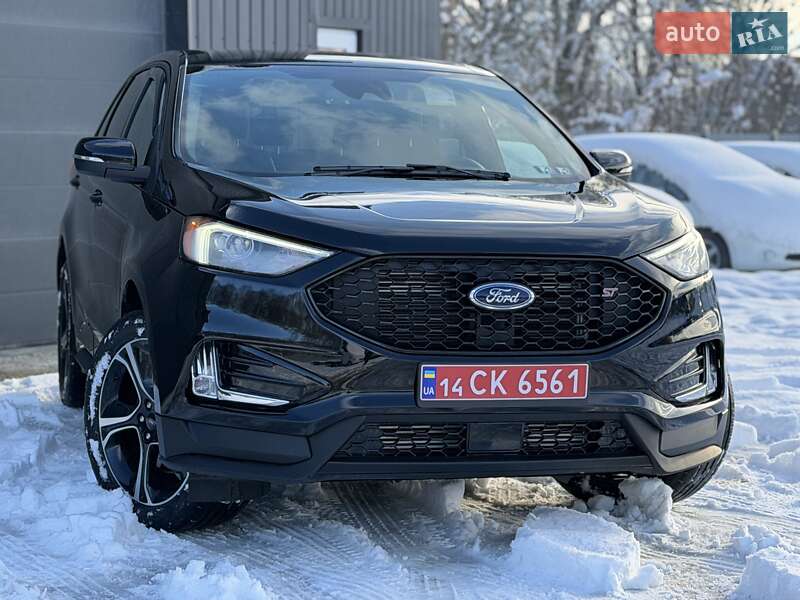 Внедорожник / Кроссовер Ford Edge 2023 в Трускавце