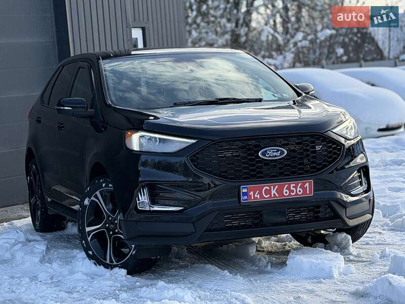 Внедорожник / Кроссовер Ford Edge 2023 в Трускавце