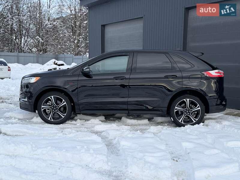 Внедорожник / Кроссовер Ford Edge 2023 в Трускавце