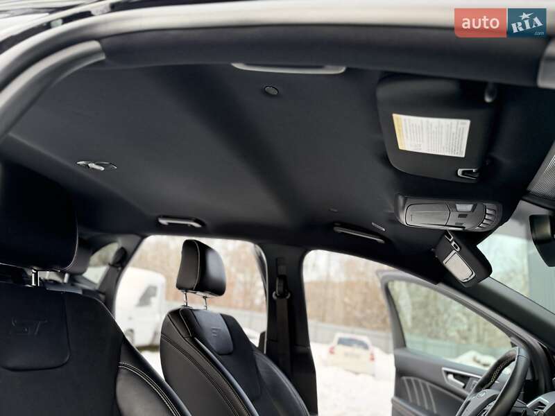 Внедорожник / Кроссовер Ford Edge 2023 в Трускавце