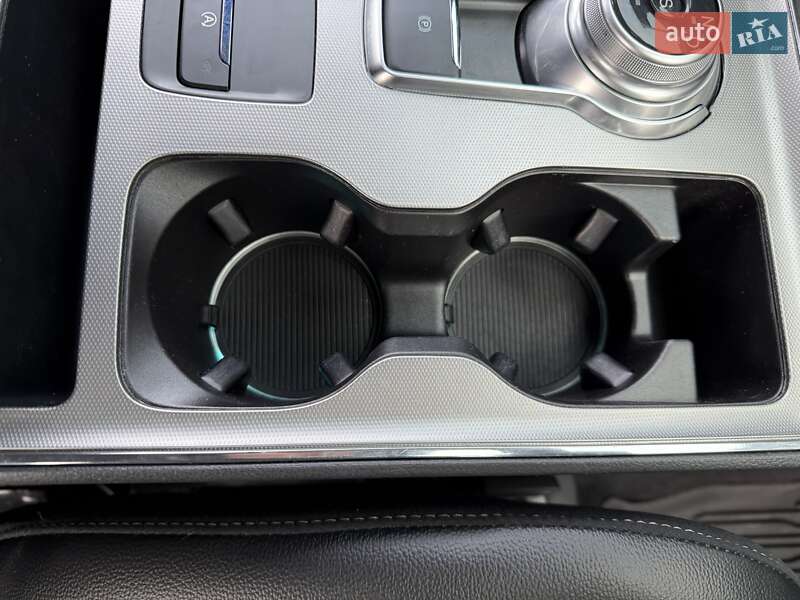 Внедорожник / Кроссовер Ford Edge 2023 в Трускавце