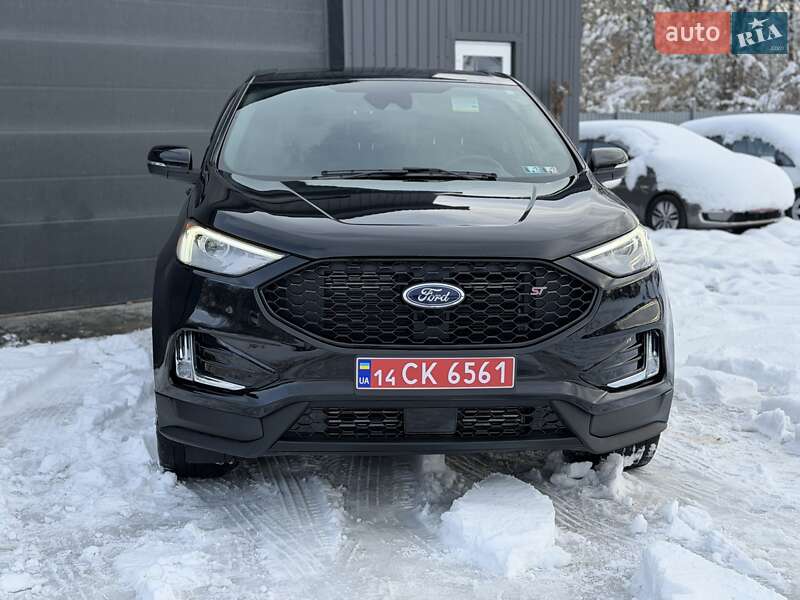 Внедорожник / Кроссовер Ford Edge 2023 в Трускавце