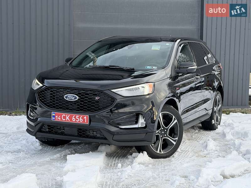 Внедорожник / Кроссовер Ford Edge 2023 в Трускавце