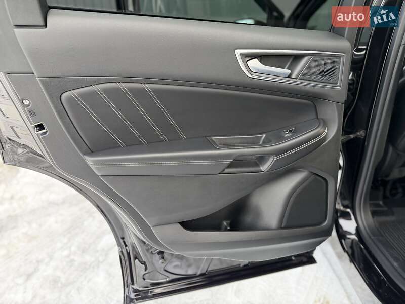 Внедорожник / Кроссовер Ford Edge 2023 в Трускавце