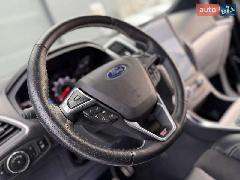 Внедорожник / Кроссовер Ford Edge 2023 в Трускавце