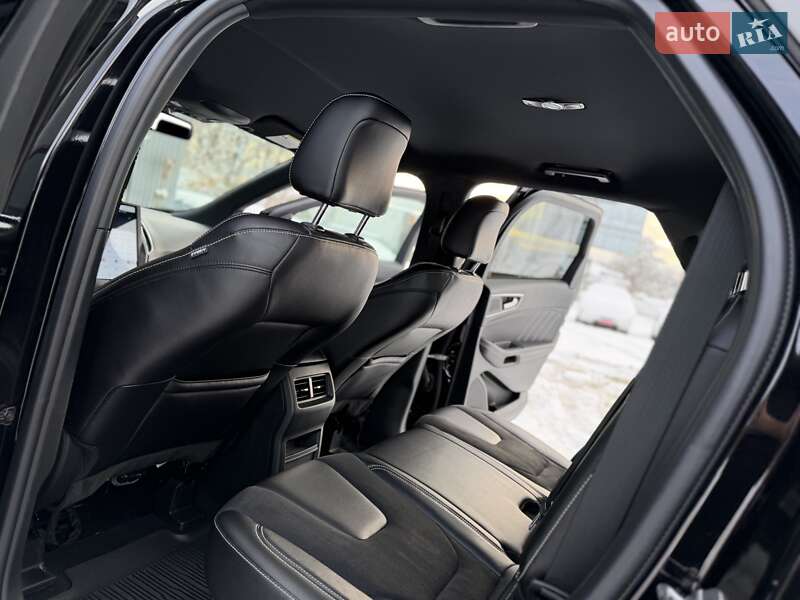 Внедорожник / Кроссовер Ford Edge 2023 в Трускавце