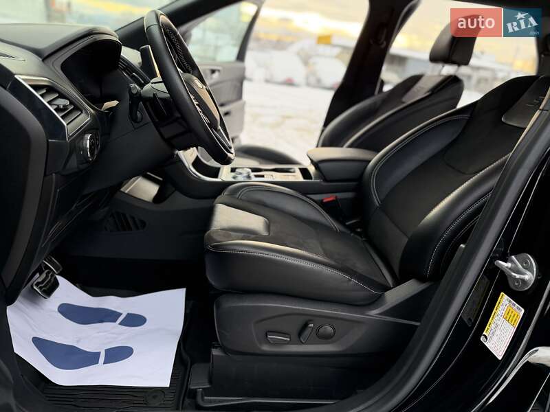 Внедорожник / Кроссовер Ford Edge 2023 в Трускавце