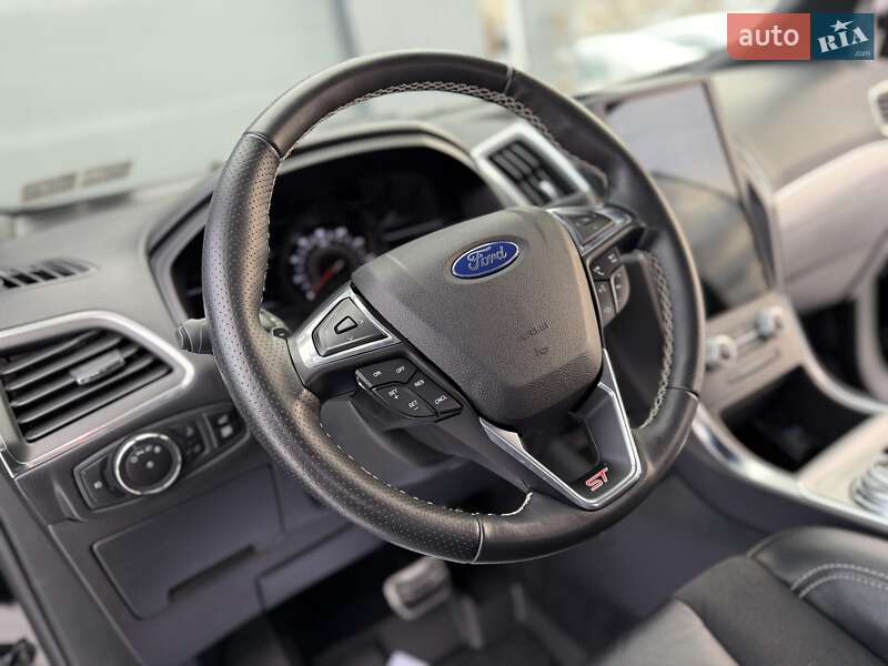 Внедорожник / Кроссовер Ford Edge 2023 в Трускавце