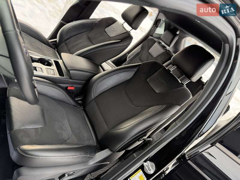 Внедорожник / Кроссовер Ford Edge 2023 в Трускавце