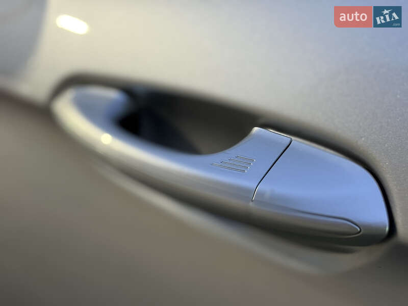 Позашляховик / Кросовер Ford Edge 2016 в Дніпрі