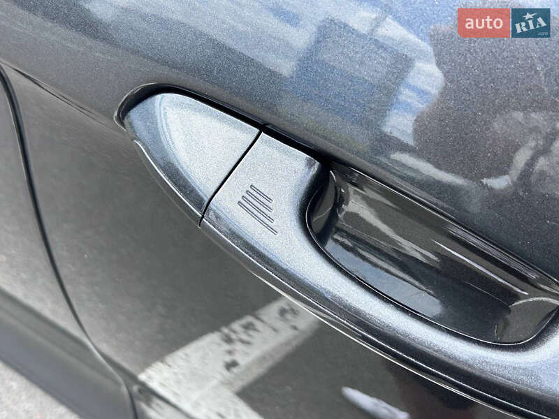 Внедорожник / Кроссовер Ford Edge 2018 в Киеве