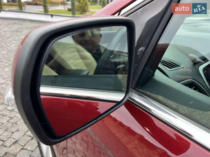 Внедорожник / Кроссовер Ford Edge 2019 в Ровно