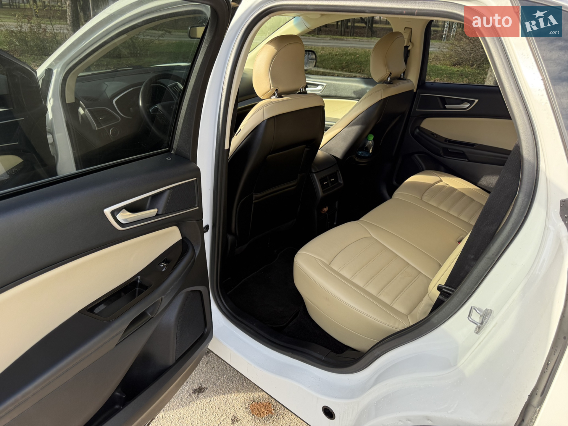 2017 Ford Edge - мініатюра 14