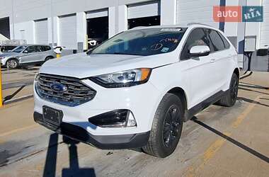 Внедорожник / Кроссовер Ford Edge 2020 в Ровно