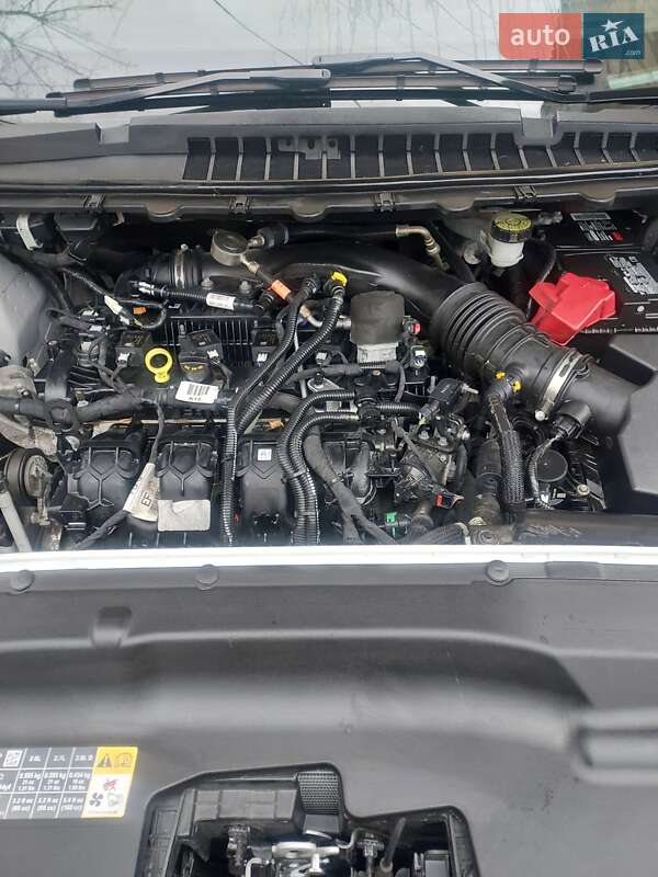 Внедорожник / Кроссовер Ford Edge 2019 в Ивано-Франковске фото 24 Внедорожник / Кроссовер Ford Edge 2019 в Ивано-Франковске