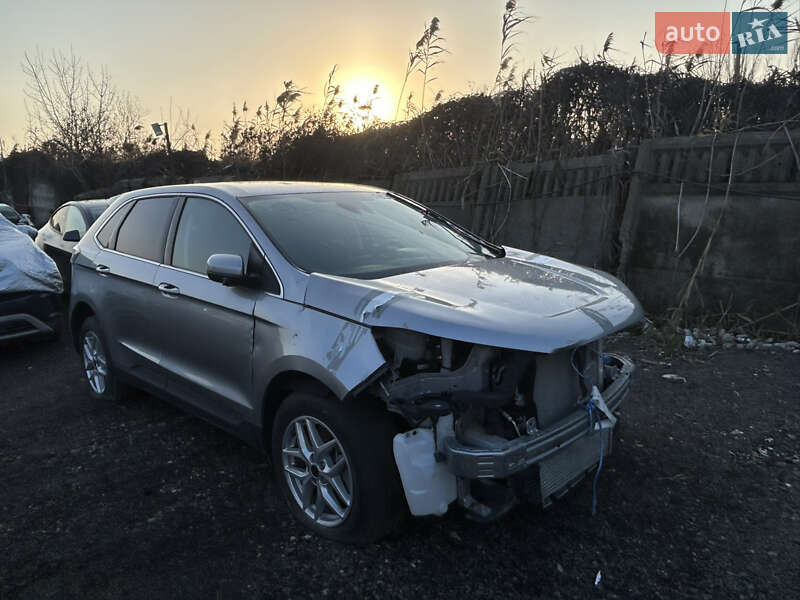 Позашляховик / Кросовер Ford Edge 2023 в Одесі