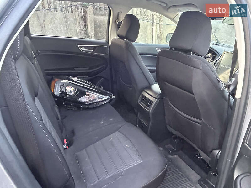 Позашляховик / Кросовер Ford Edge 2023 в Одесі