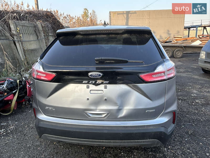 Позашляховик / Кросовер Ford Edge 2023 в Одесі