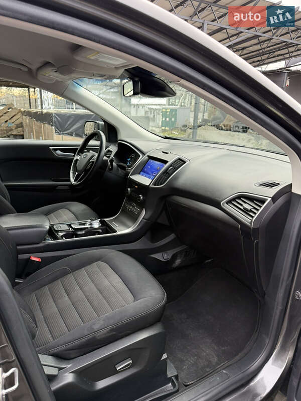 Внедорожник / Кроссовер Ford Edge 2019 в Львове