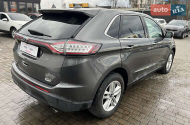 Внедорожник / Кроссовер Ford Edge 2017 в Львове