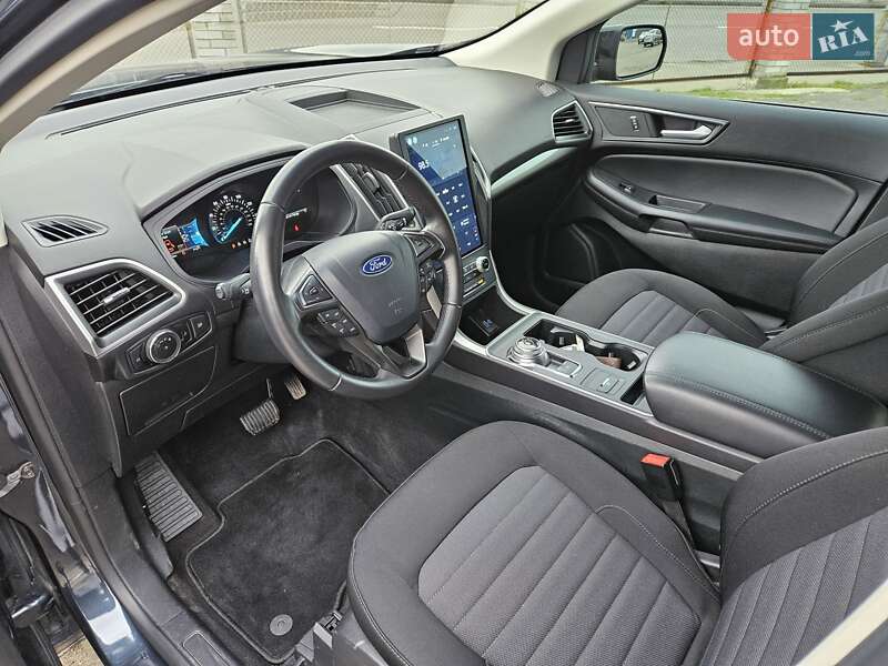 Позашляховик / Кросовер Ford Edge 2024 в Києві