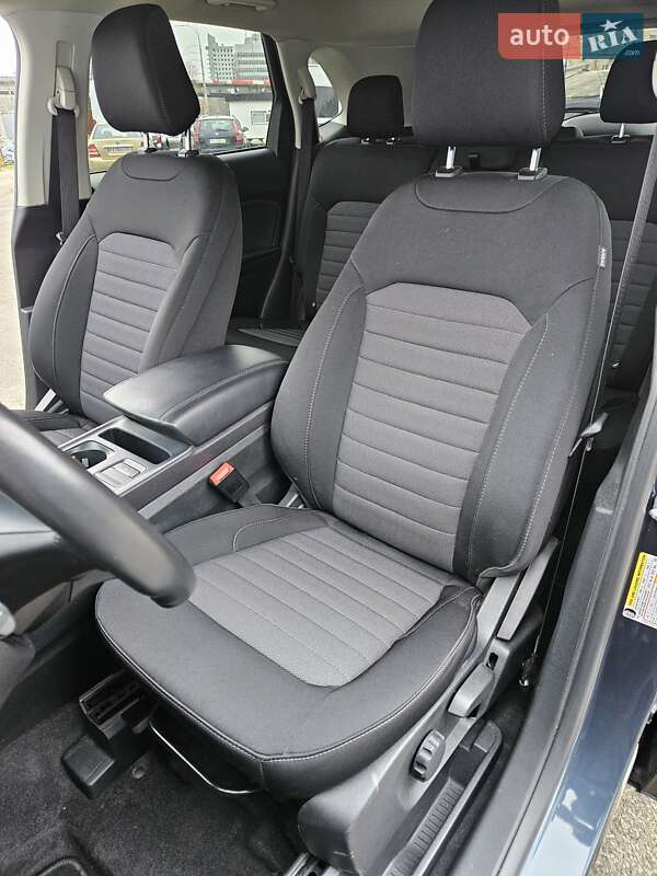 Позашляховик / Кросовер Ford Edge 2024 в Києві