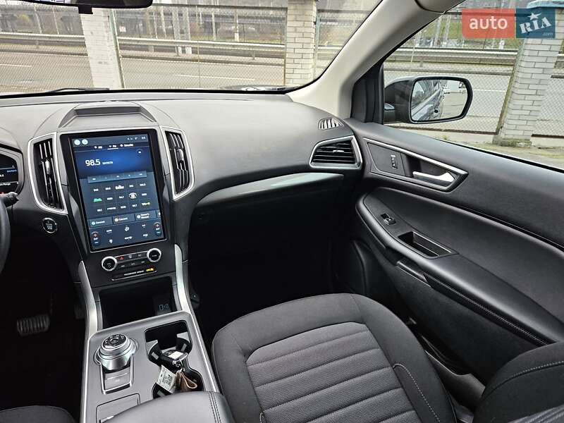 Позашляховик / Кросовер Ford Edge 2024 в Києві