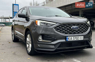 Позашляховик / Кросовер Ford Edge 2019 в Києві