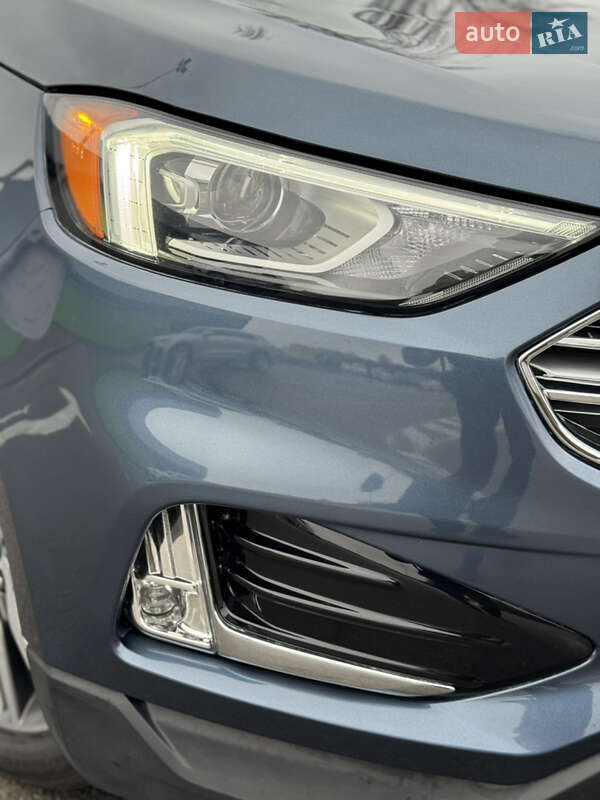 Внедорожник / Кроссовер Ford Edge 2019 в Киеве