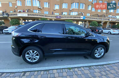 Внедорожник / Кроссовер Ford Edge 2016 в Киеве