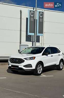 Позашляховик / Кросовер Ford Edge 2020 в Києві