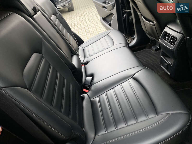 Внедорожник / Кроссовер Ford Edge 2019 в Луцке фото 31 Внедорожник / Кроссовер Ford Edge 2019 в Луцке