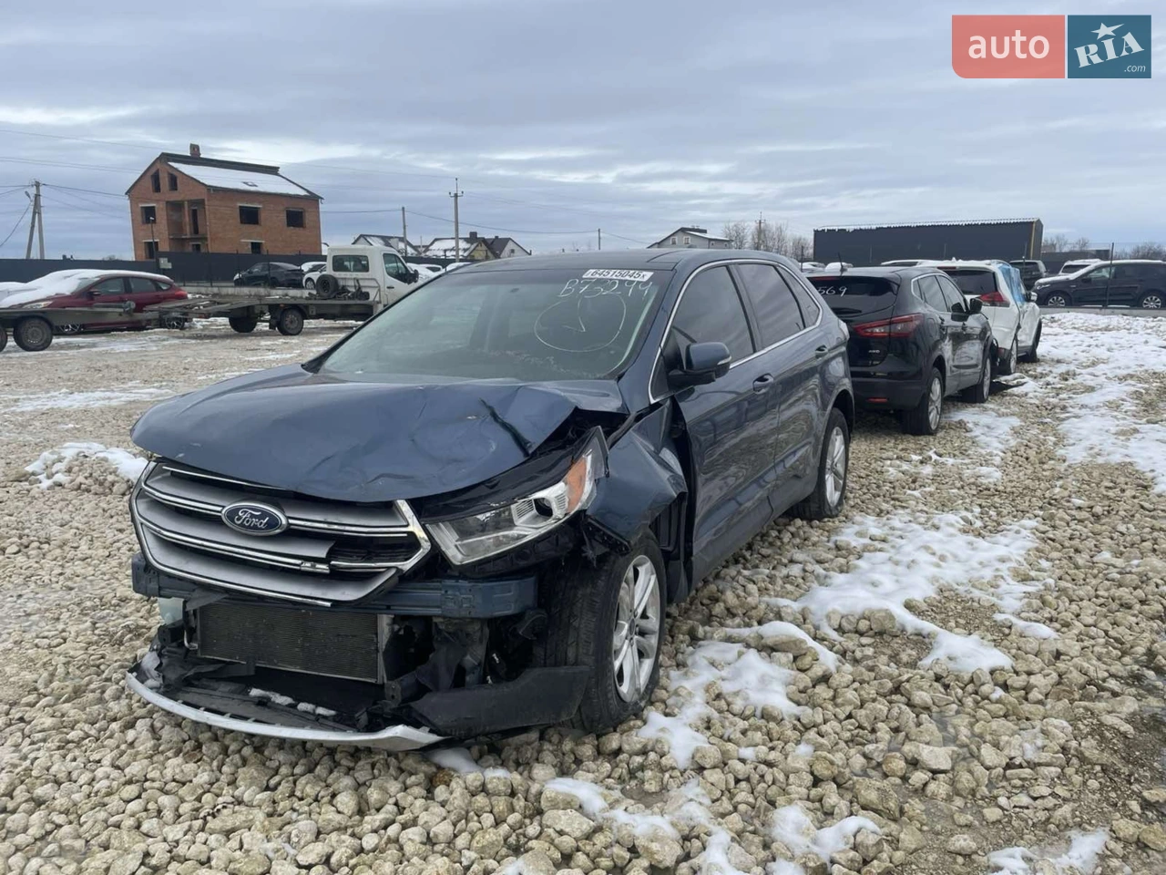 2021 Ford Explorer - мініатюра 16