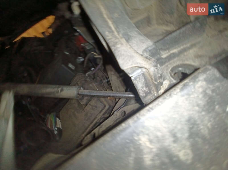 Позашляховик / Кросовер Ford Edge 2018 в Львові