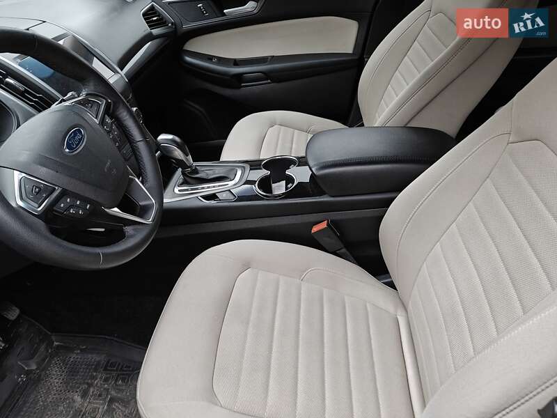 Внедорожник / Кроссовер Ford Edge 2017 в Харькове