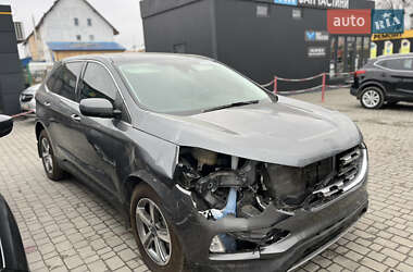Внедорожник / Кроссовер Ford Edge 2021 в Львове