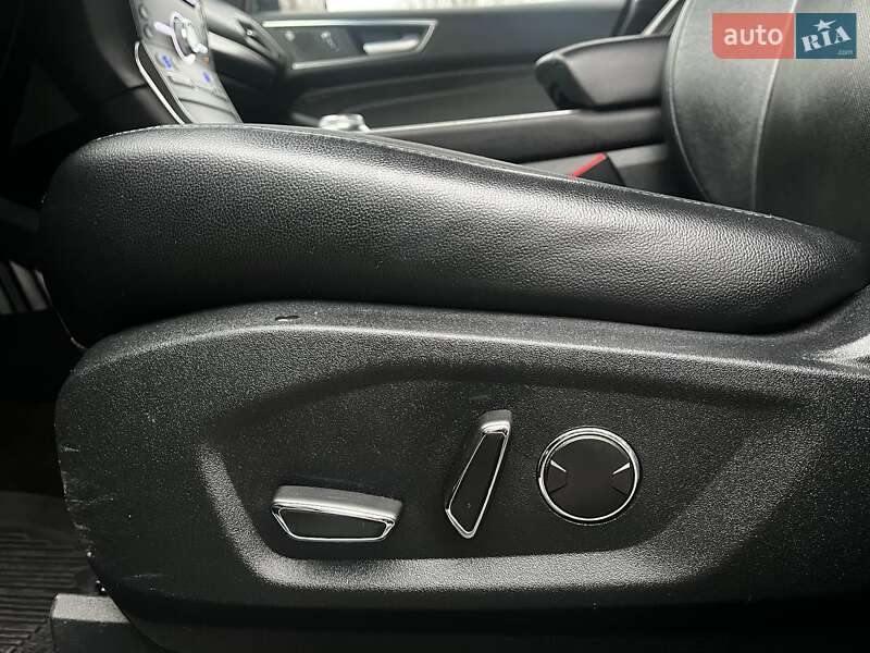 Внедорожник / Кроссовер Ford Edge 2019 в Днепре