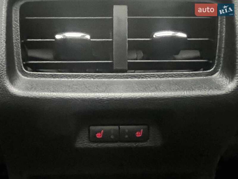 Внедорожник / Кроссовер Ford Edge 2019 в Днепре