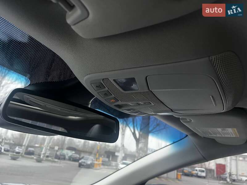 Внедорожник / Кроссовер Ford Edge 2019 в Днепре