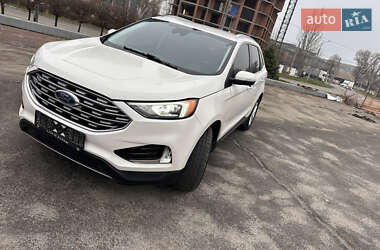 Позашляховик / Кросовер Ford Edge 2019 в Дніпрі