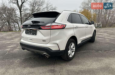 Позашляховик / Кросовер Ford Edge 2019 в Дніпрі