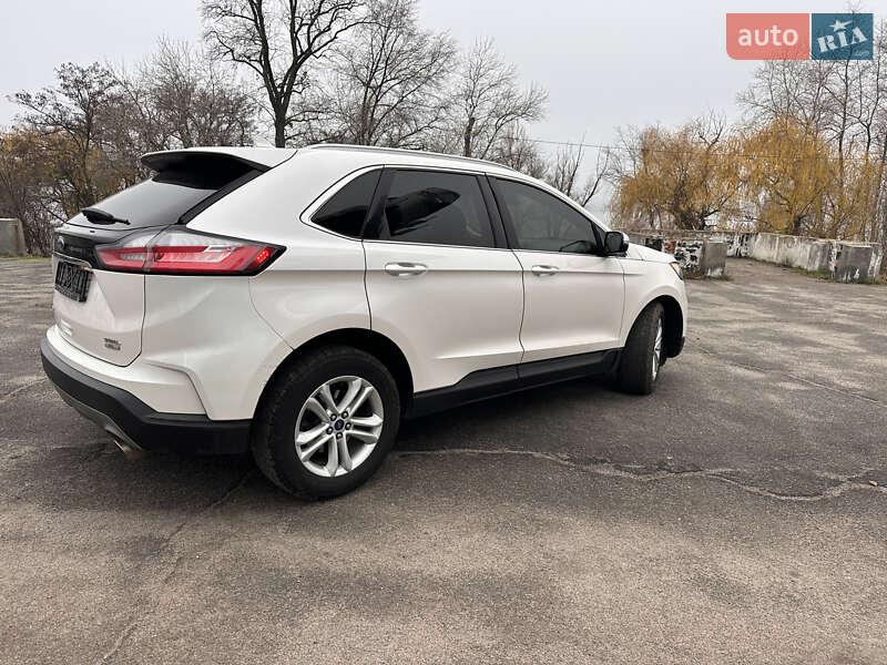 Внедорожник / Кроссовер Ford Edge 2019 в Днепре фото 20 Внедорожник / Кроссовер Ford Edge 2019 в Днепре