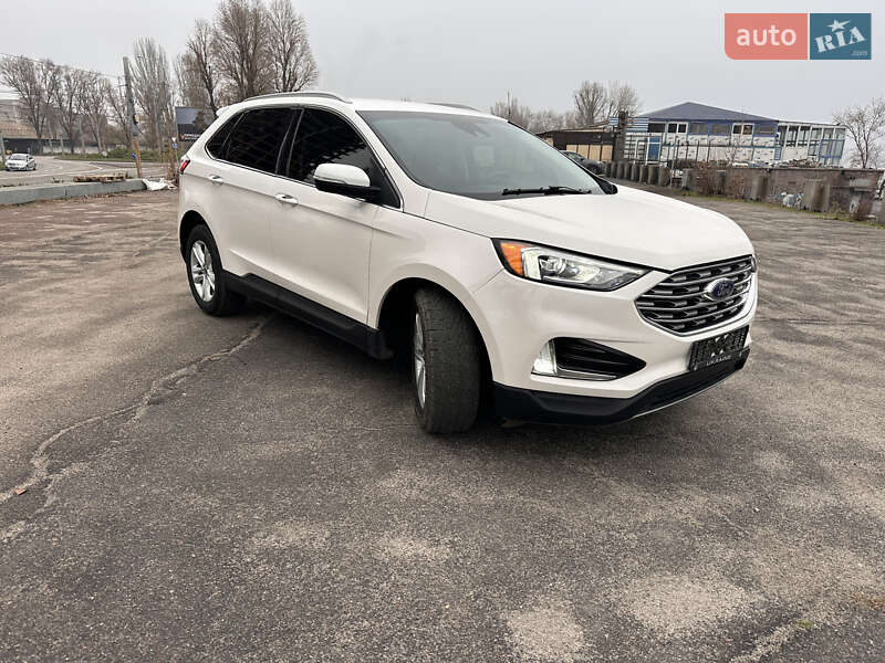 Внедорожник / Кроссовер Ford Edge 2019 в Днепре фото 24 Внедорожник / Кроссовер Ford Edge 2019 в Днепре