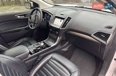 Позашляховик / Кросовер Ford Edge 2019 в Дніпрі