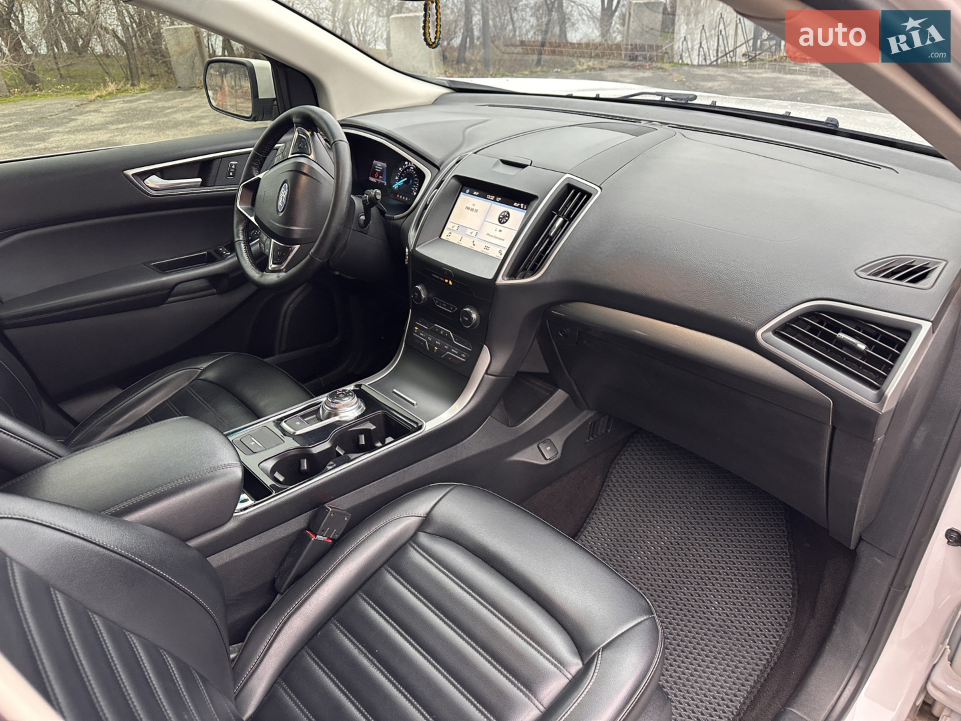 2019 Ford Edge - мініатюра 26