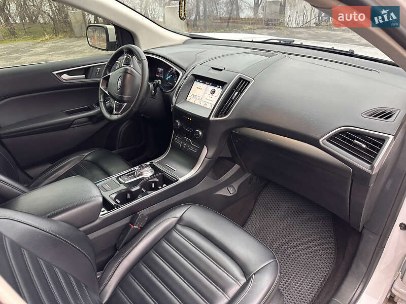 Внедорожник / Кроссовер Ford Edge 2019 в Днепре фото 26 Внедорожник / Кроссовер Ford Edge 2019 в Днепре